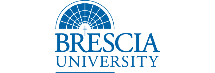 Brescia University logo