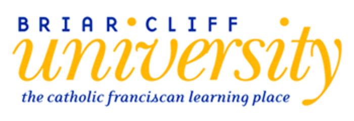 Briar Cliff University logo