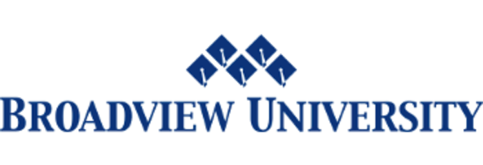 Broadview University logo