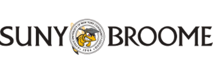 Broome Community College logo