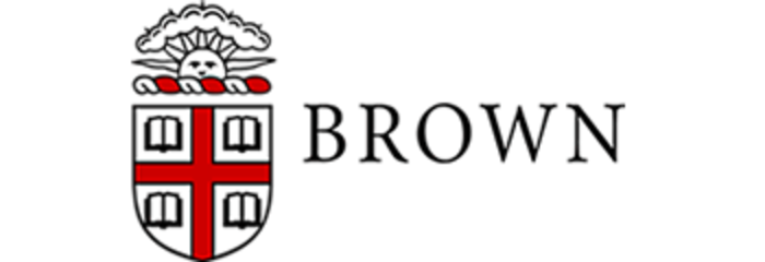 Brown University logo