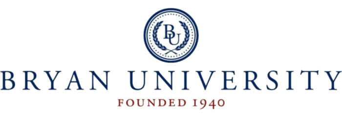 Bryan University Online logo