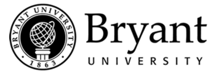 Bryant University logo