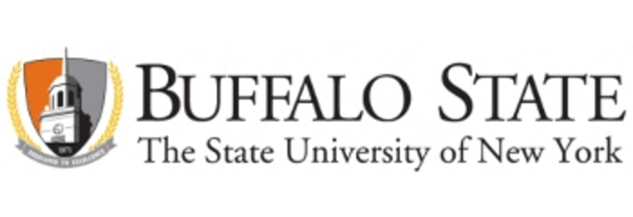SUNY at Buffalo State logo