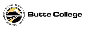 Butte College logo