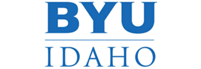 Brigham Young University - Idaho logo