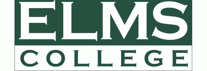 College of Our Lady of the Elms logo