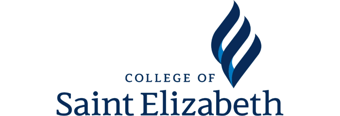 Saint Elizabeth University logo