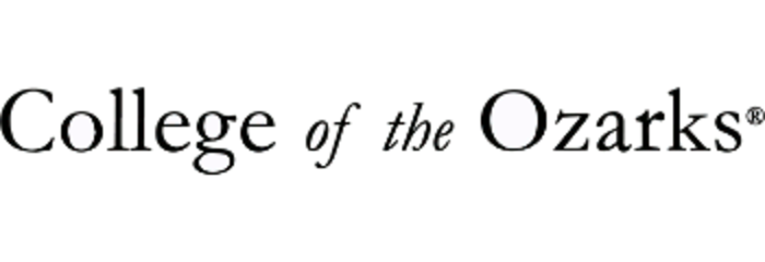 College of the Ozarks logo