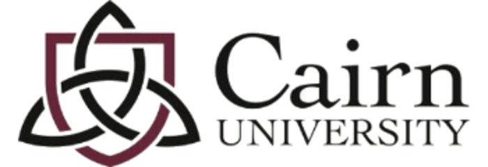 Cairn University logo