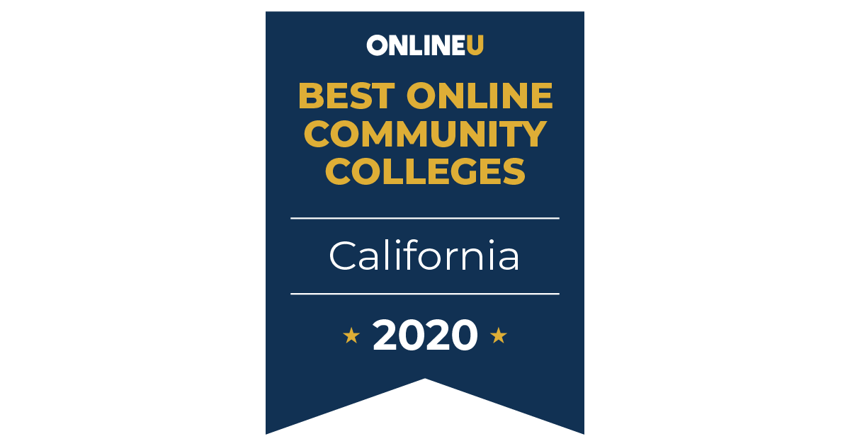 2020 Best Online Community Colleges in California OnlineU