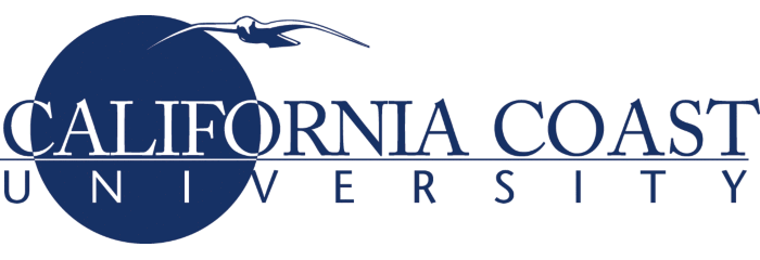 California Coast University logo