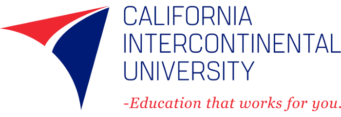 California Intercontinental University logo