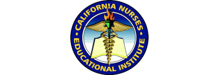 California Nurses Educational Institute