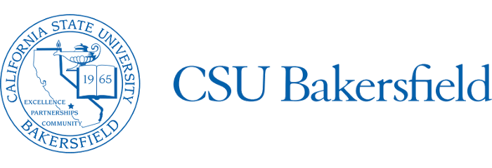 California State University - Bakersfield logo