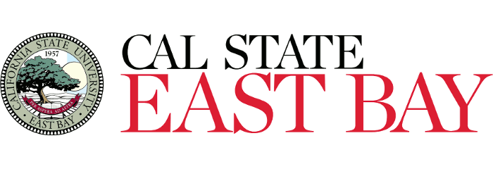 California State University-East Bay logo