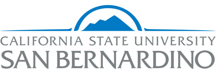 California State University - San Bernardino logo