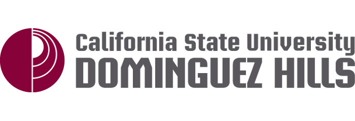 California State University - Dominguez Hills logo