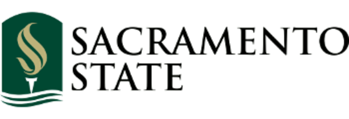 California State University - Sacramento logo