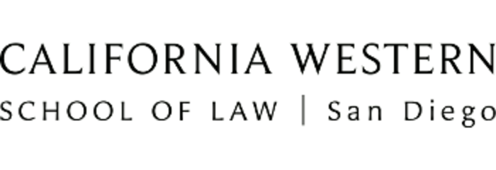California Western School of Law logo
