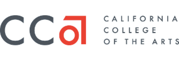 California College of the Arts logo