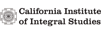 California Institute of Integral Studies California Institute of Integral Studies