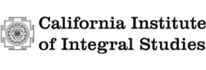 California Institute of Integral Studies logo