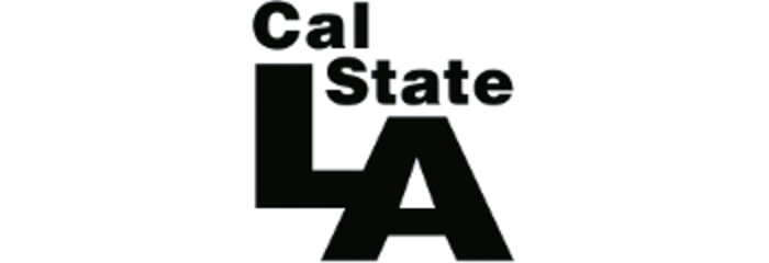 California State University-Los Angeles logo