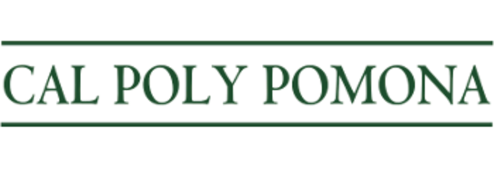 California State Polytechnic University-Pomona logo