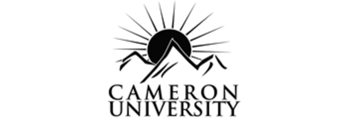 Cameron University logo