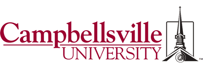 Campbellsville University logo