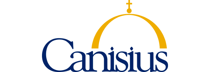 Canisius University logo