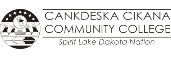 Cankdeska Cikana Community College