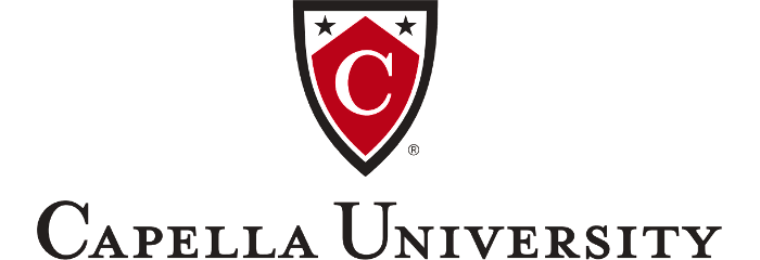 Capella University logo