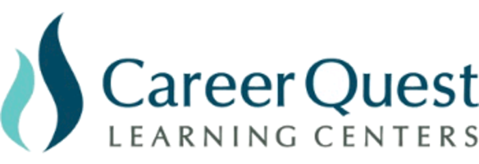 Career Quest Learning Centers logo