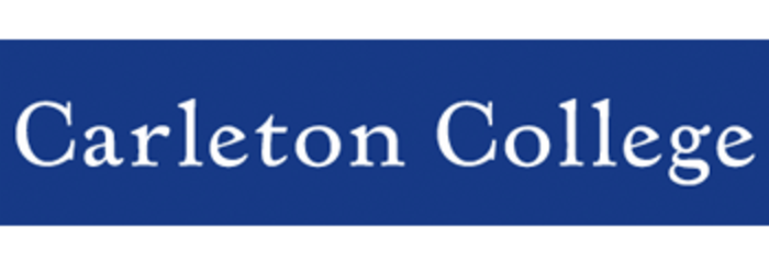 Carleton College logo