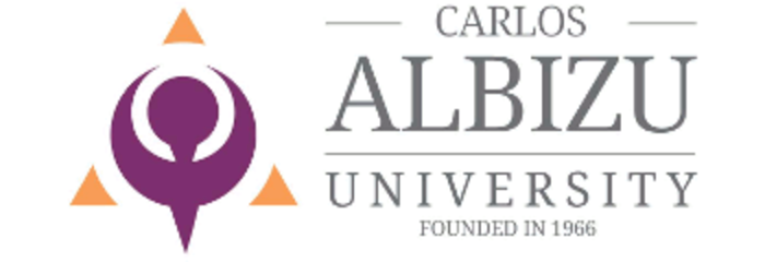 Carlos Albizu University-Miami logo