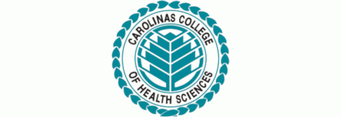 Carolinas College of Health Sciences