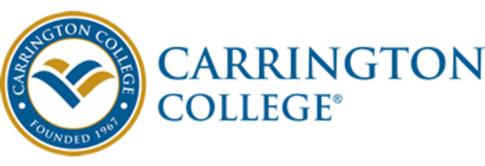 Carrington College logo