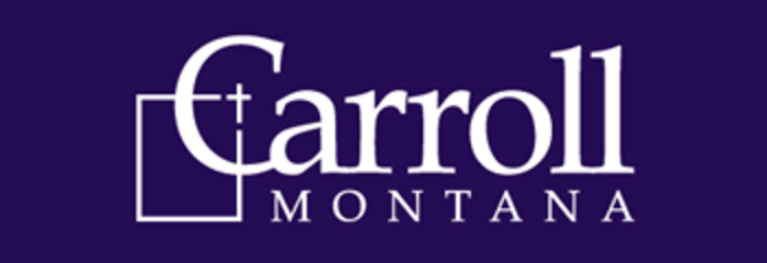 Carroll College logo