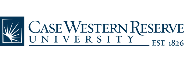 Case Western Reserve University logo