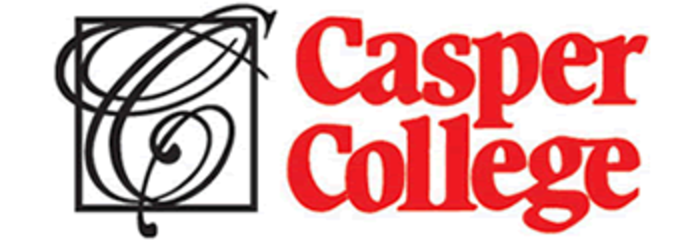 Casper College logo