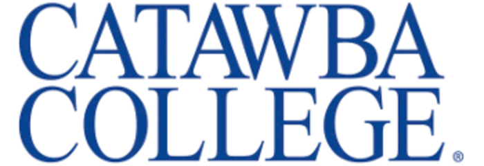 Catawba College logo