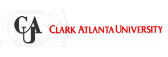 Clark Atlanta University logo