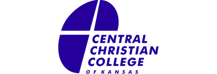 Central Christian College of Kansas logo