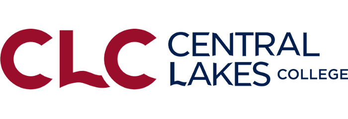Central Lakes College logo