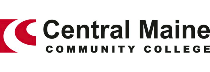 Central Maine Community College logo