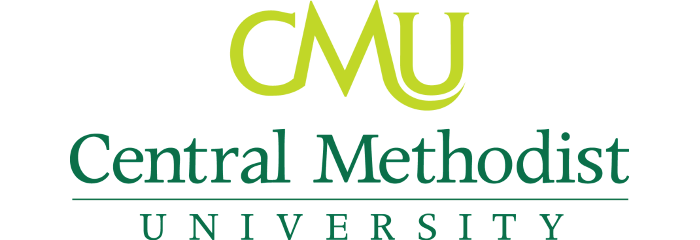 Central Methodist University logo