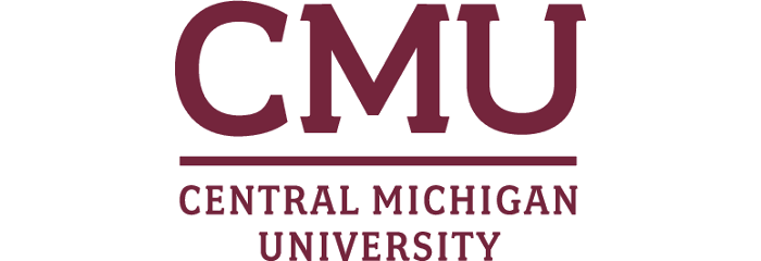 Central Michigan University logo