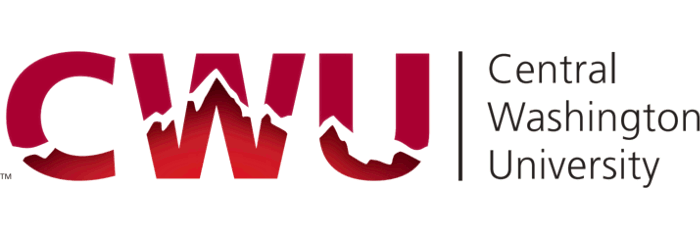 Central Washington University logo